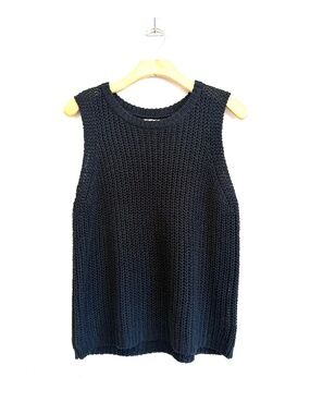 Gentle Fawn Andrea Knit Tank Size M